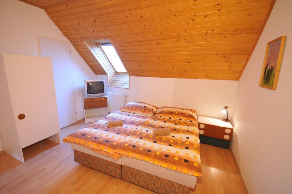 Penzion Belvia Nová Lesná الغرفة الصورة