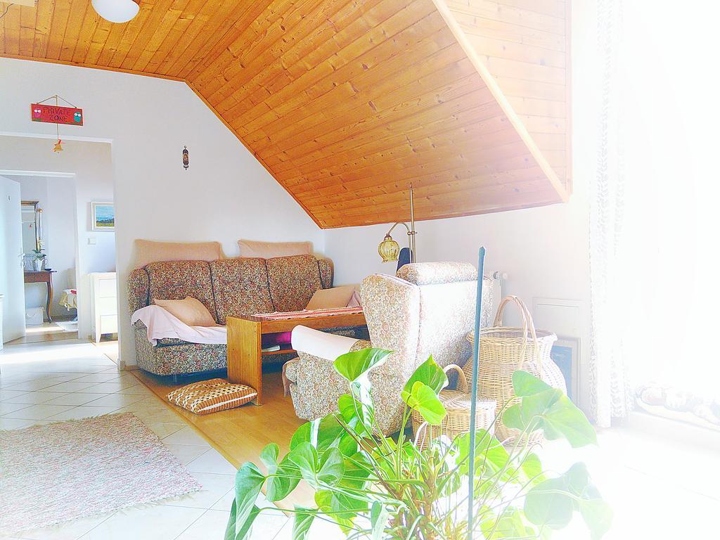Penzion Belvia Nová Lesná المظهر الخارجي الصورة